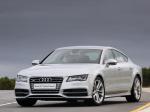 Audi S7 Sportback 2012 года (ZA)
